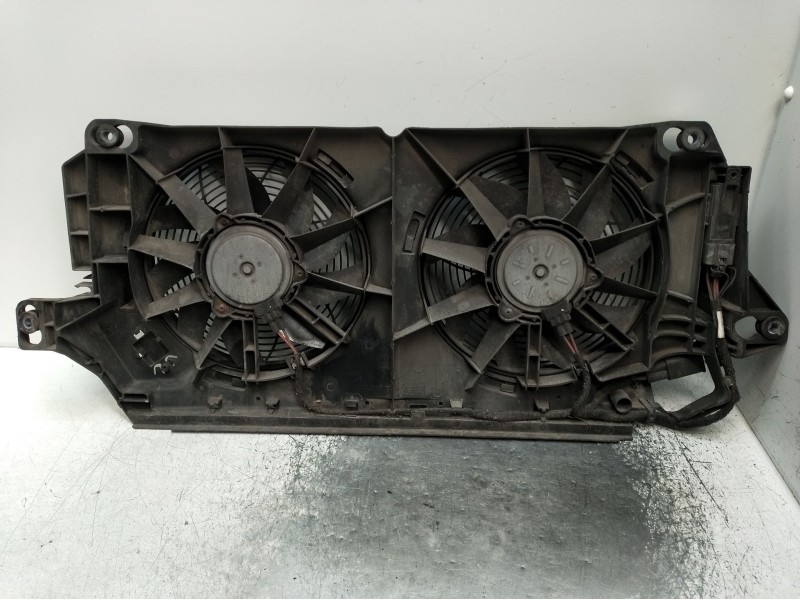 Recambio de electroventilador para mercedes-benz sprinter 3,5-t autobús (b906) 315 cdi (906.731, 906.733, 906.735) referencia OE