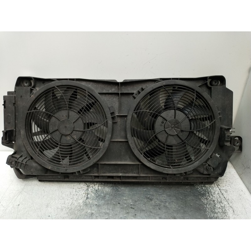 Recambio de electroventilador para mercedes-benz sprinter 3,5-t autobús (b906) 315 cdi (906.731, 906.733, 906.735) referencia OE