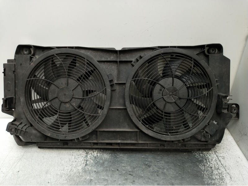 Recambio de electroventilador para mercedes-benz sprinter 3,5-t autobús (b906) 315 cdi (906.731, 906.733, 906.735) referencia OE