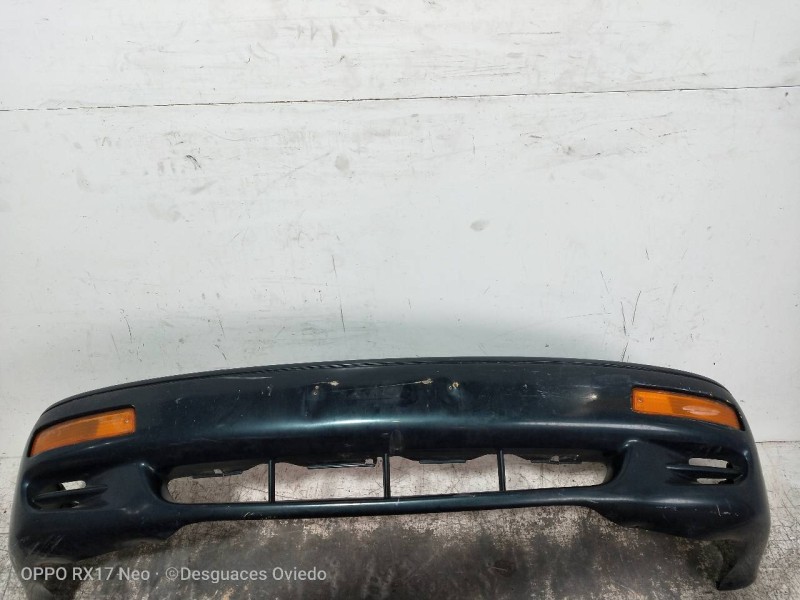 Recambio de paragolpes delantero para toyota camry (v10) 2.2 gl referencia OEM IAM   