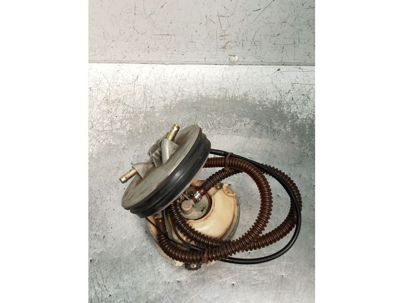 Recambio de bomba combustible para volkswagen polo iii (6n1) 60 1.4 referencia OEM IAM 6N0919051K  
