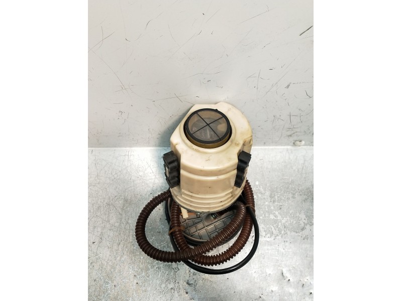 Recambio de bomba combustible para volkswagen polo iii (6n1) 60 1.4 referencia OEM IAM 6N0919051K  