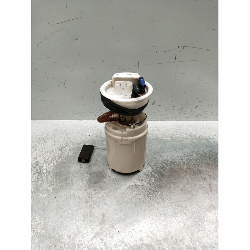 Recambio de bomba combustible para volkswagen polo iv (9n_, 9a_) 1.4 16v referencia OEM IAM 6Q0919051F A2C53021868 