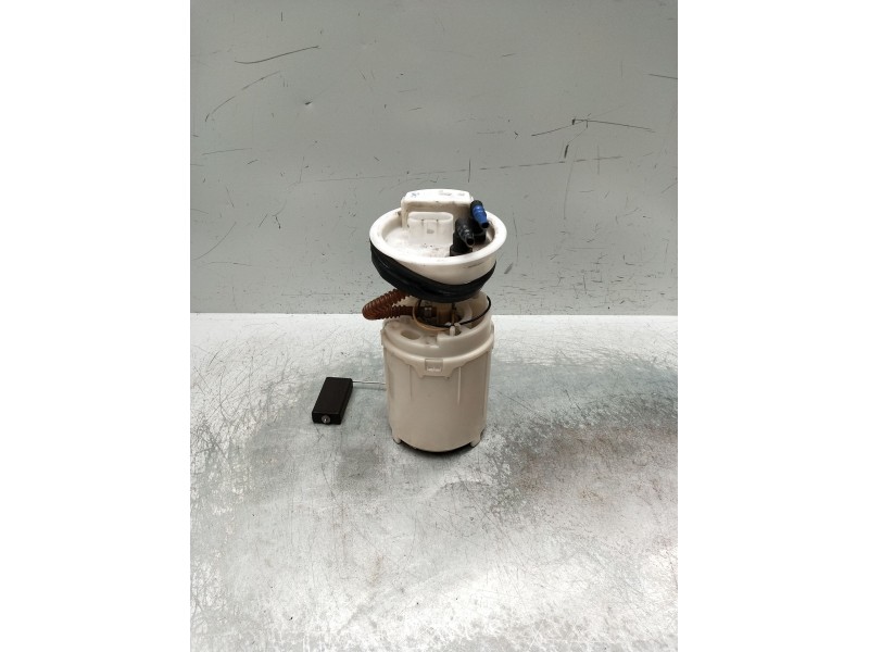 Recambio de bomba combustible para volkswagen polo iv (9n_, 9a_) 1.4 16v referencia OEM IAM 6Q0919051F A2C53021868 