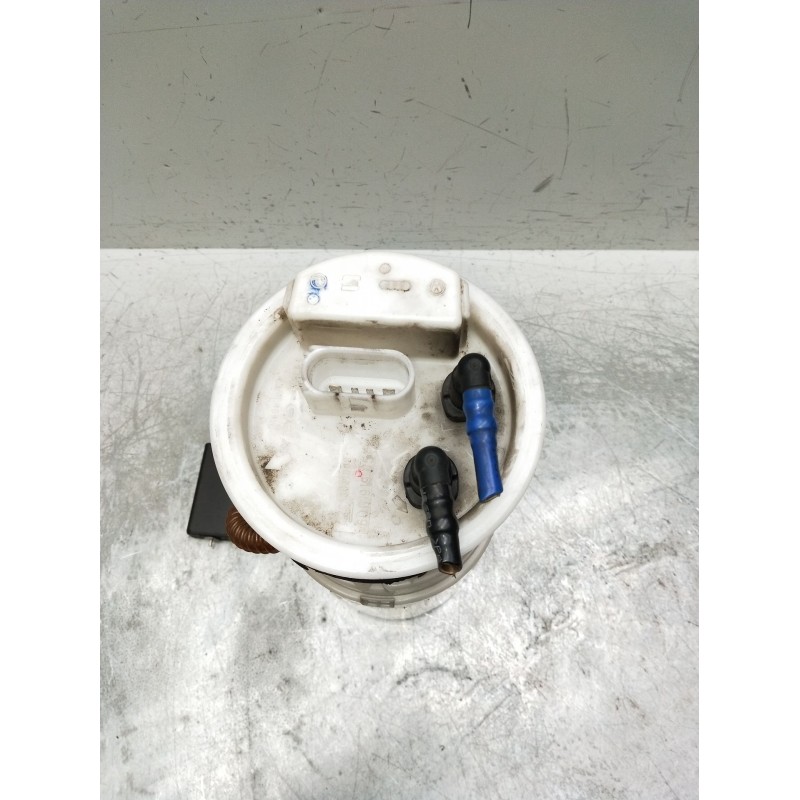 Recambio de bomba combustible para volkswagen polo iv (9n_, 9a_) 1.4 16v referencia OEM IAM 6Q0919051F A2C53021868 