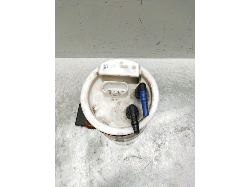 Recambio de bomba combustible para volkswagen polo iv (9n_, 9a_) 1.4 16v referencia OEM IAM 6Q0919051F A2C53021868 