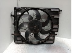 Recambio de electroventilador para volvo v60 ii (225) d3 referencia OEM IAM p31657360  