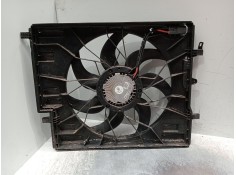 Recambio de electroventilador para volvo v60 ii (225) d3 referencia OEM IAM p31657360   2