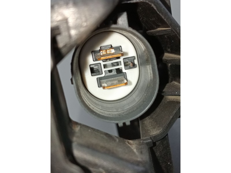 Recambio de electroventilador para volvo v60 ii (225) d3 referencia OEM IAM p31657360  