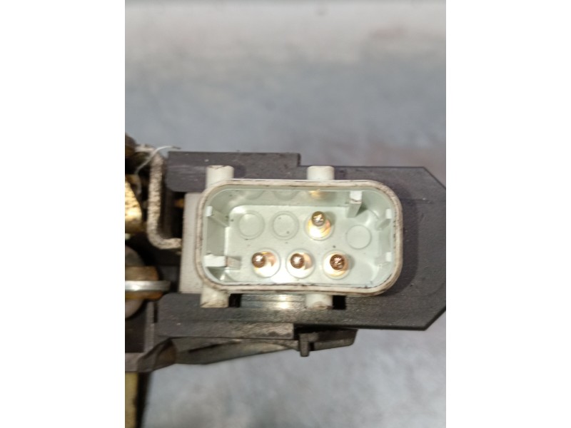 Recambio de motor cierre centralizado trasero izquierdo para bmw 5 touring (e39) 525 d referencia OEM IAM   