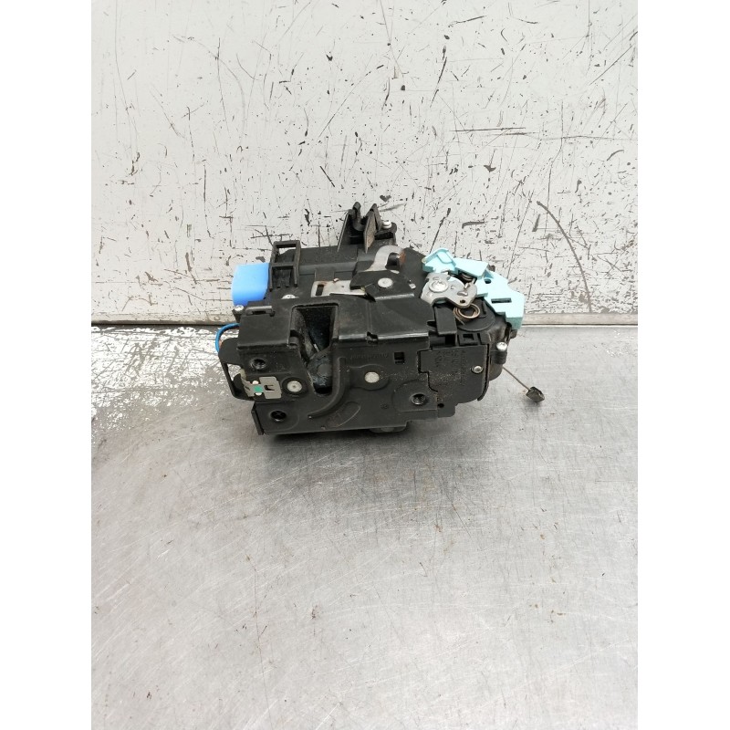 Recambio de motor cierre centralizado delantero derecho para volkswagen caddy iii furgoneta/monovolumen (2ka, 2kh, 2ca, 2ch) 1.9