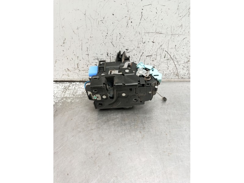 Recambio de motor cierre centralizado delantero derecho para volkswagen caddy iii furgoneta/monovolumen (2ka, 2kh, 2ca, 2ch) 1.9