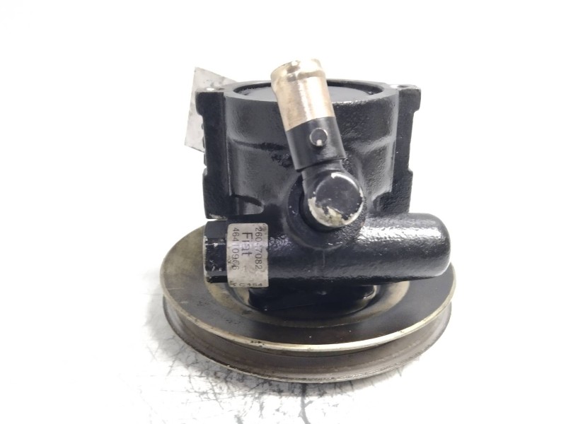 Recambio de bomba direccion para lancia delta 1.8 cat referencia OEM IAM 26047082 46410956 