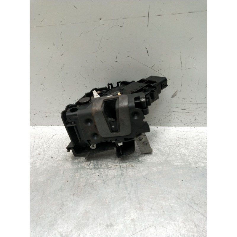 Recambio de motor cierre centralizado delantero izquierdo para ford mondeo iv (ba7) 2.0 referencia OEM IAM A048317 6M2AR21813EC 