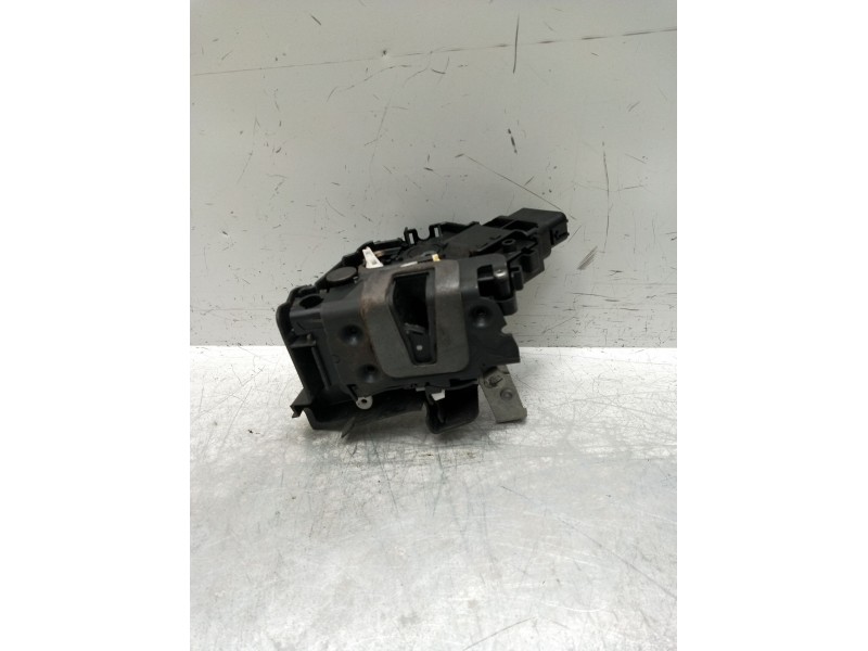 Recambio de motor cierre centralizado delantero izquierdo para ford mondeo iv (ba7) 2.0 referencia OEM IAM A048317 6M2AR21813EC 