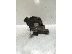 Recambio de motor cierre centralizado delantero izquierdo para ford mondeo iv (ba7) 2.0 referencia OEM IAM A048317 6M2AR21813EC  2