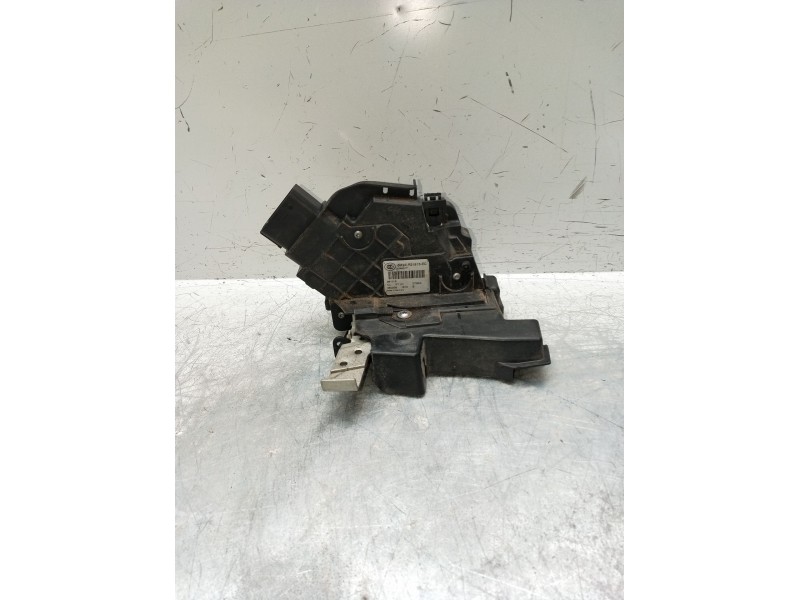 Recambio de motor cierre centralizado delantero izquierdo para ford mondeo iv (ba7) 2.0 referencia OEM IAM A048317 6M2AR21813EC 