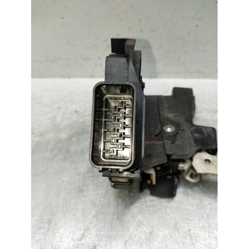 Recambio de motor cierre centralizado delantero izquierdo para ford mondeo iv (ba7) 2.0 referencia OEM IAM A048317 6M2AR21813EC 