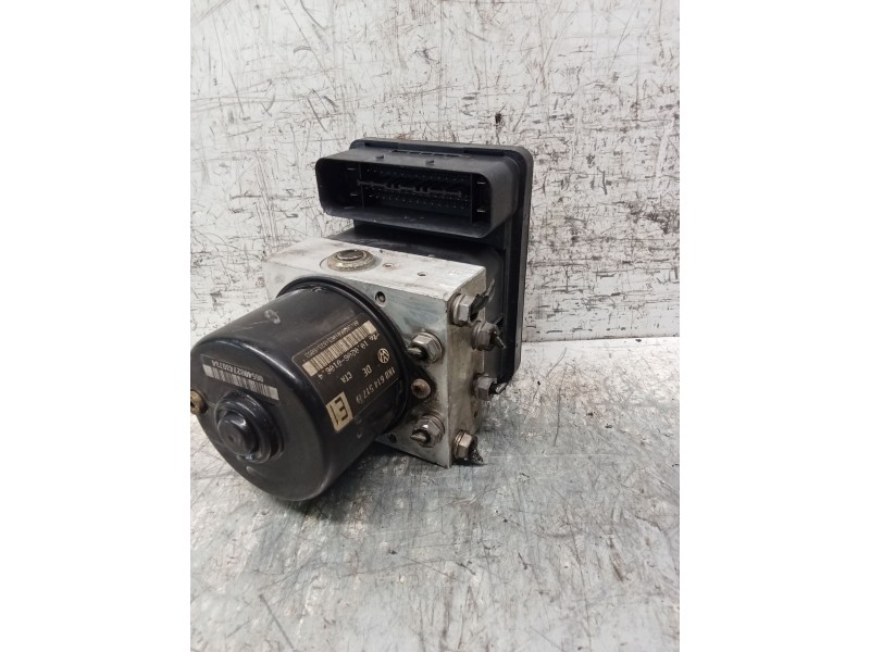 Recambio de abs para audi a3 (8p) 2.0 tdi referencia OEM IAM 1K0907379K 10096003483 1K0614517H 10020601064 ATE