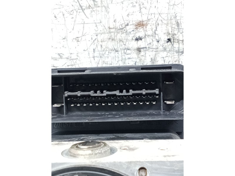 Recambio de abs para audi a3 (8p) 2.0 tdi referencia OEM IAM 1K0907379K 10096003483 1K0614517H 10020601064 ATE
