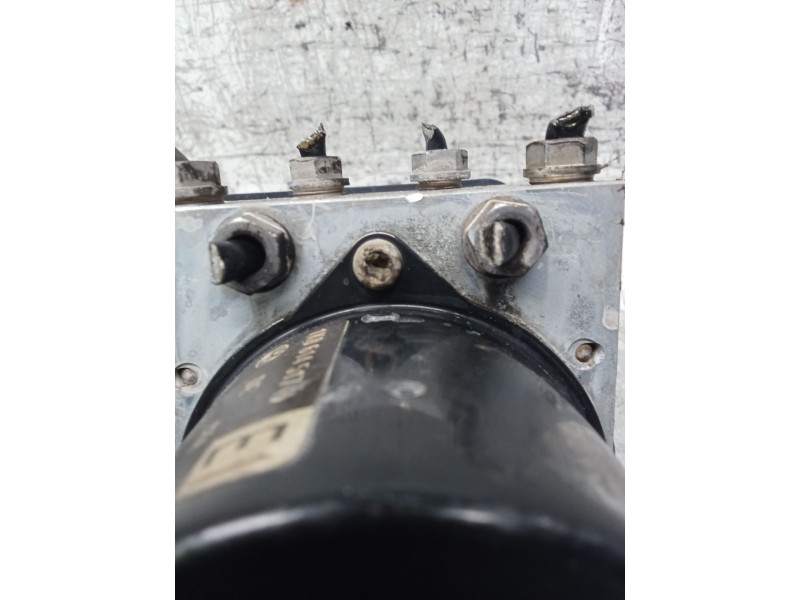 Recambio de abs para audi a3 (8p) 2.0 tdi referencia OEM IAM 1K0907379K 10096003483 1K0614517H 10020601064 ATE