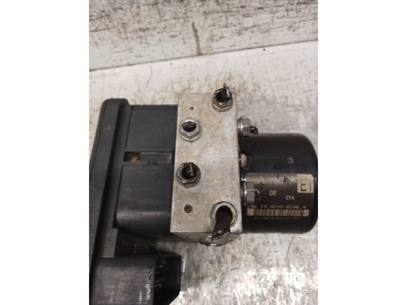 Recambio de abs para audi a3 (8p) 2.0 tdi referencia OEM IAM 1K0907379K 10096003483 1K0614517H 10020601064 ATE