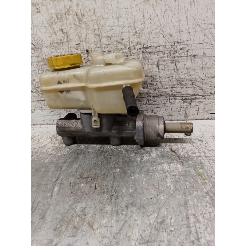 Recambio de bomba freno para volkswagen polo iv (9n_, 9a_) 1.4 16v referencia OEM IAM 20FTEX5617  