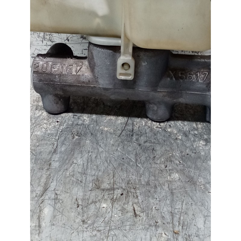 Recambio de bomba freno para volkswagen polo iv (9n_, 9a_) 1.4 16v referencia OEM IAM 20FTEX5617  