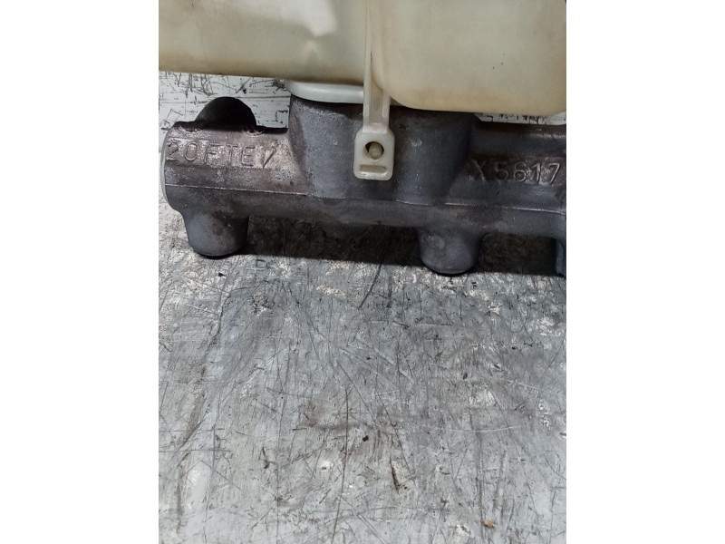 Recambio de bomba freno para volkswagen polo iv (9n_, 9a_) 1.4 16v referencia OEM IAM 20FTEX5617  