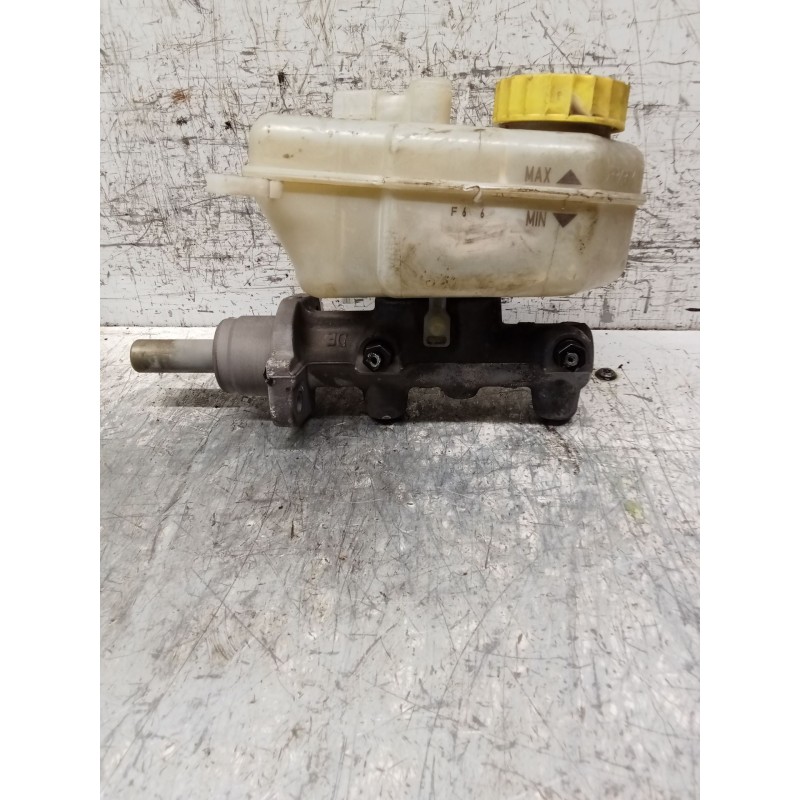 Recambio de bomba freno para volkswagen polo iv (9n_, 9a_) 1.4 16v referencia OEM IAM 20FTEX5617  