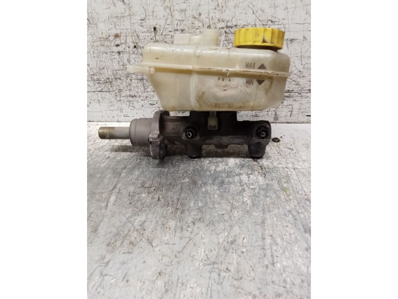 Recambio de bomba freno para volkswagen polo iv (9n_, 9a_) 1.4 16v referencia OEM IAM 20FTEX5617  