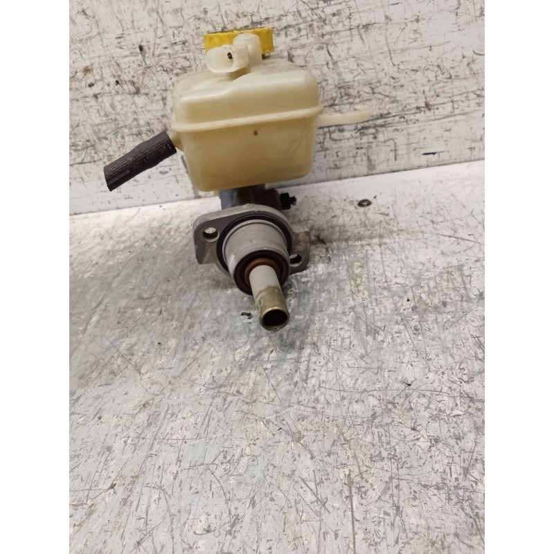 Recambio de bomba freno para volkswagen polo iv (9n_, 9a_) 1.4 16v referencia OEM IAM 20FTEX5617  
