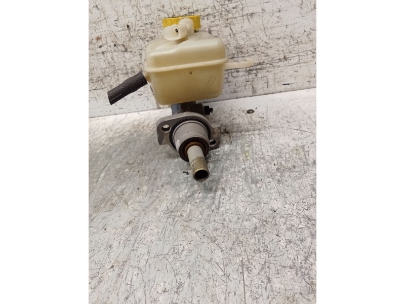 Recambio de bomba freno para volkswagen polo iv (9n_, 9a_) 1.4 16v referencia OEM IAM 20FTEX5617  