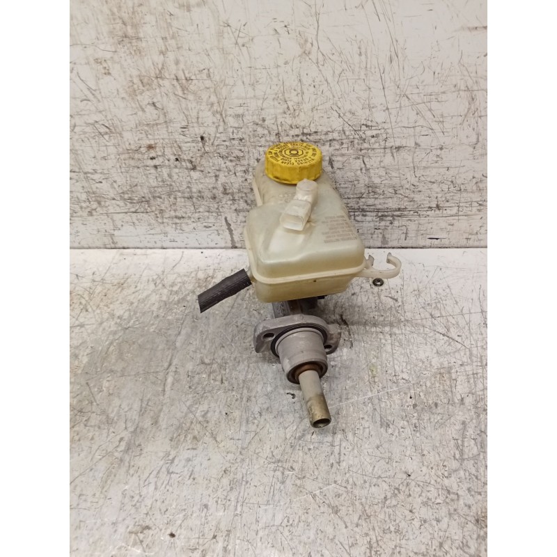 Recambio de bomba freno para volkswagen polo iv (9n_, 9a_) 1.4 16v referencia OEM IAM 20FTEX5617  