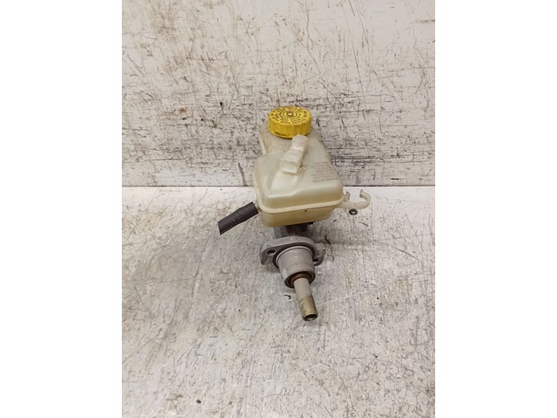 Recambio de bomba freno para volkswagen polo iv (9n_, 9a_) 1.4 16v referencia OEM IAM 20FTEX5617  