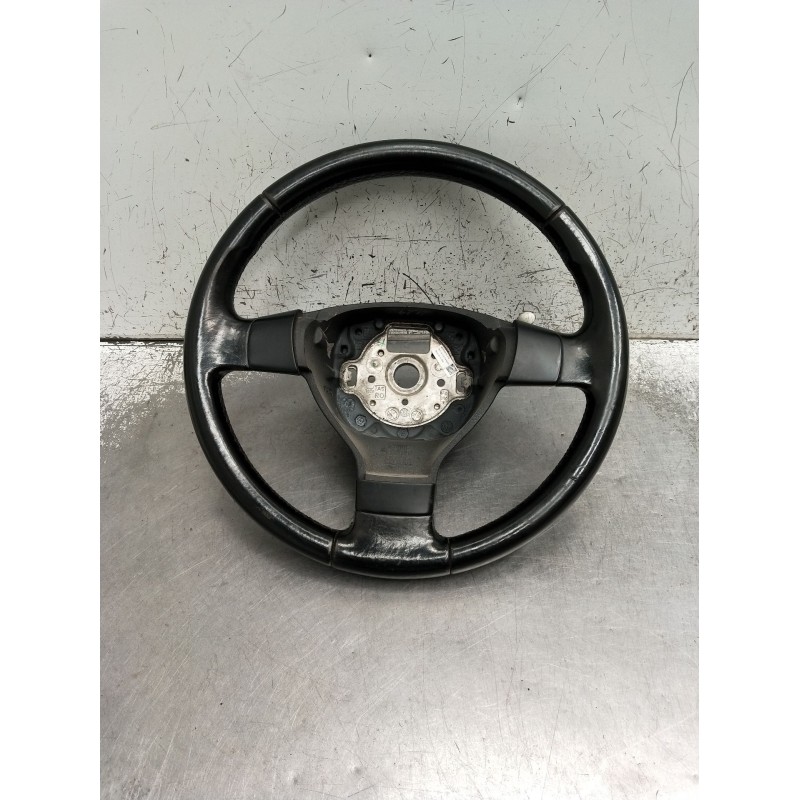 Recambio de volante para volkswagen caddy iii furgoneta/monovolumen (2ka, 2kh, 2ca, 2ch) 1.9 tdi referencia OEM IAM 3C0419091AG 