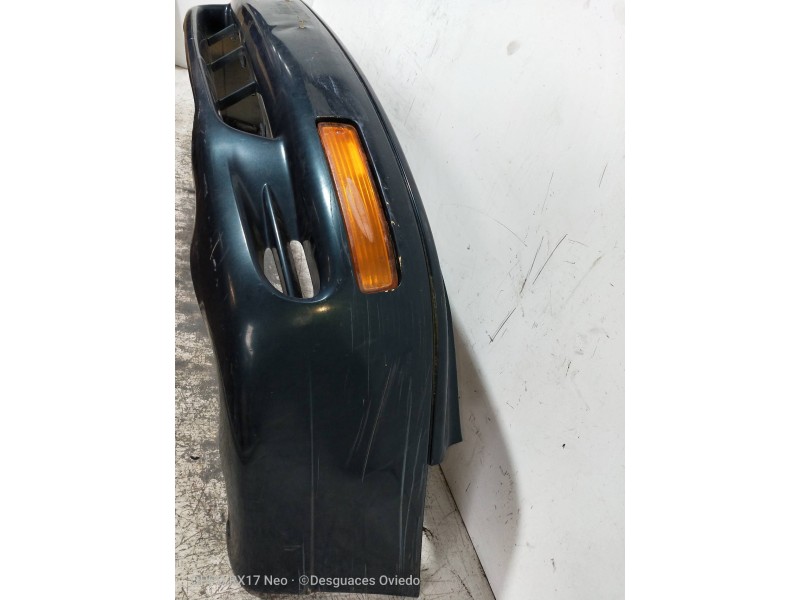 Recambio de paragolpes delantero para toyota camry (v10) 2.2 gl referencia OEM IAM   
