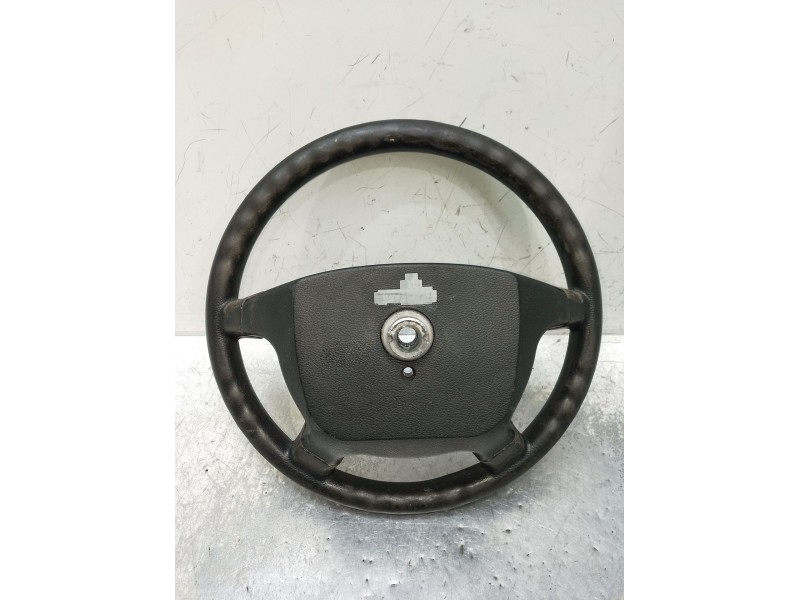 Recambio de volante para dfsk c35 furgoneta 1.5 referencia OEM IAM   