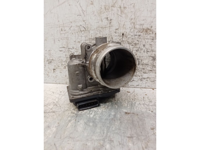Recambio de caja mariposa para volvo v60 ii (225) d3 referencia OEM IAM 32202650 78HL132510030BAB 
