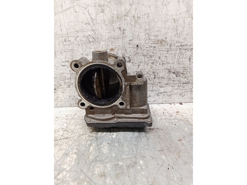 Recambio de caja mariposa para volvo v60 ii (225) d3 referencia OEM IAM 32202650 78HL132510030BAB 