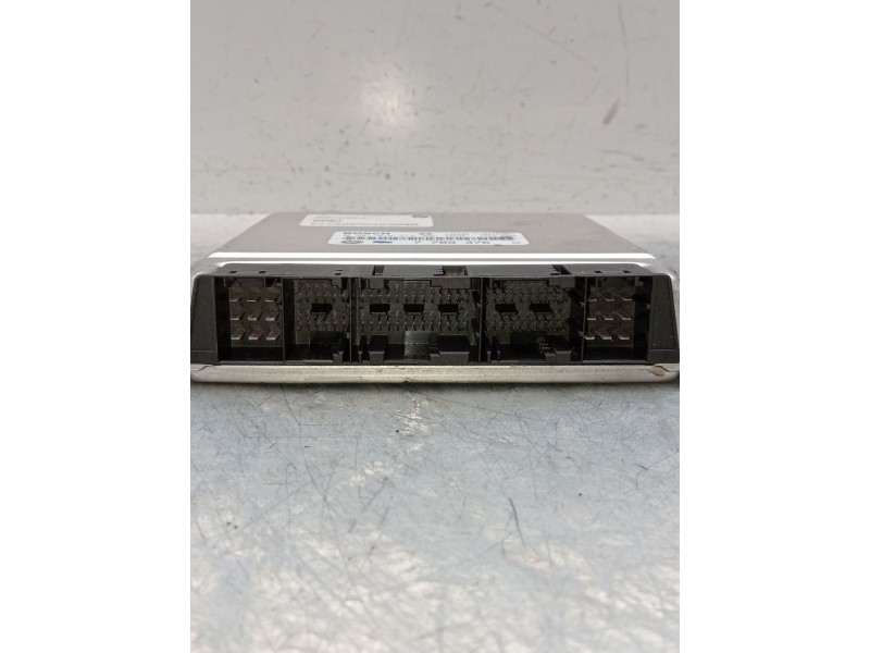 Recambio de centralita motor uce para bmw 5 touring (e39) 525 d referencia OEM IAM 0281010314 7789376 