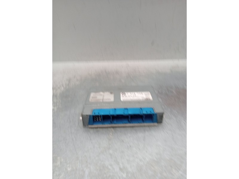 Recambio de centralita cambio automatico para bmw 5 touring (e39) 525 d referencia OEM IAM 7518709 96025346 5wk33503ak