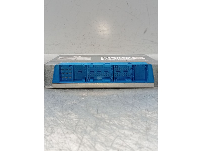 Recambio de centralita cambio automatico para bmw 5 touring (e39) 525 d referencia OEM IAM 7518709 96025346 5wk33503ak