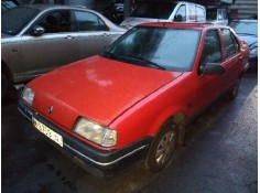 renault 19 hatchback (b/c53) del año 1992