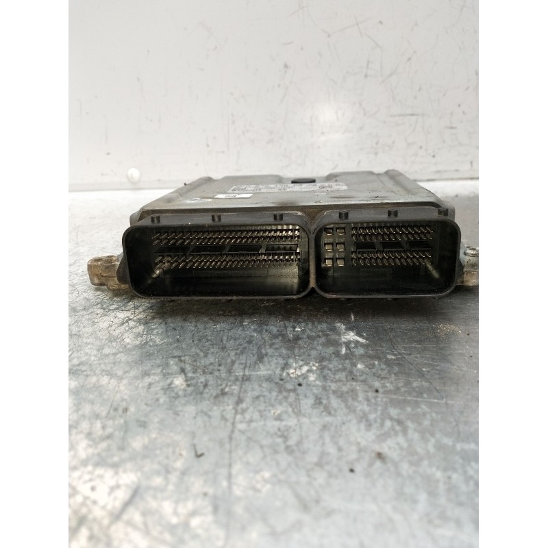 Recambio de centralita motor uce para mercedes-benz sprinter 3,5-t autobús (b906) 315 cdi (906.731, 906.733, 906.735) referencia