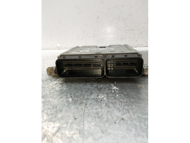 Recambio de centralita motor uce para mercedes-benz sprinter 3,5-t autobús (b906) 315 cdi (906.731, 906.733, 906.735) referencia