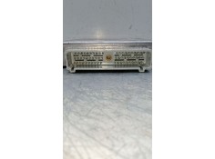 Recambio de centralita motor uce para ford focus i sedán (dfw) 2.0 16v referencia OEM IAM 98ab12a650cgl   2