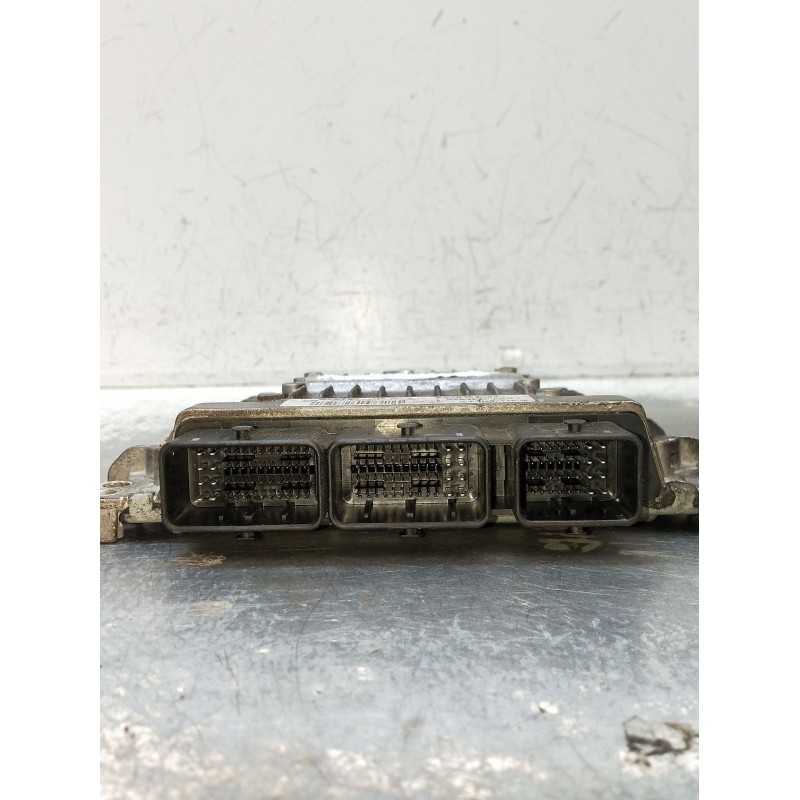 Recambio de centralita motor uce para renault scénic ii (jm0/1_) 1.5 dci (jm1e, jm16) referencia OEM IAM 8200659536 8200592611 