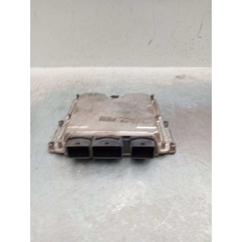 Recambio de centralita motor uce para peugeot expert (224_) 2.0 hdi referencia OEM IAM 0281011343 9659440380 1039s10980