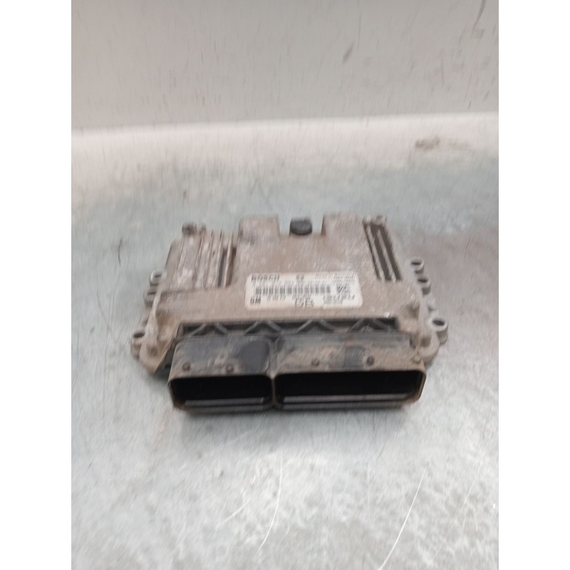 Recambio de centralita motor uce para opel astra h (a04) 1.7 cdti (l48) referencia OEM IAM 0281012694 55560810 8980135190